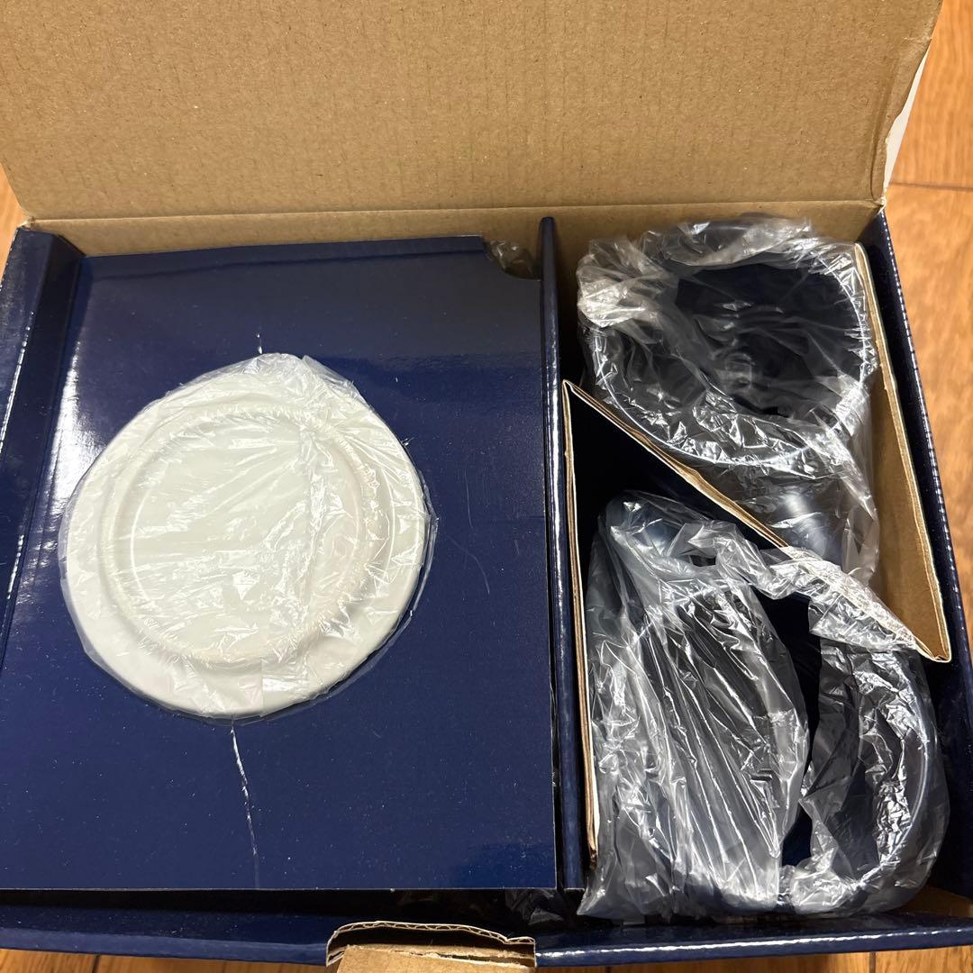 スヌーピー PEANUTS FDMTL 茶器セット 台湾限定