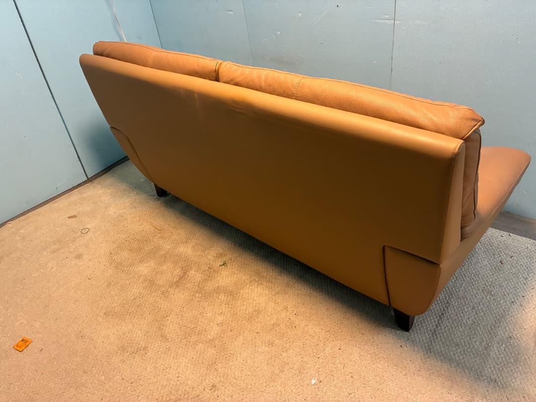 2.5〜3人掛け　ソファ　たぶん大塚家具　直接引取優先
