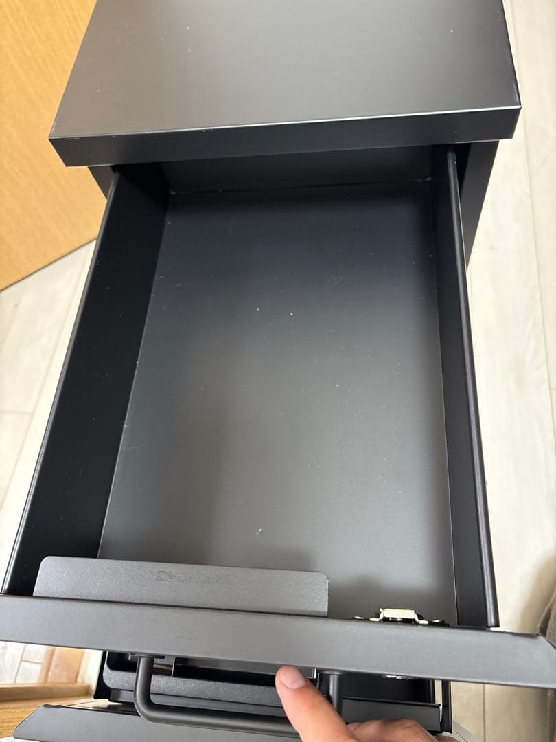 【引取】ジャーナルスタンダードファニチャー　コンパスレッグデスク①