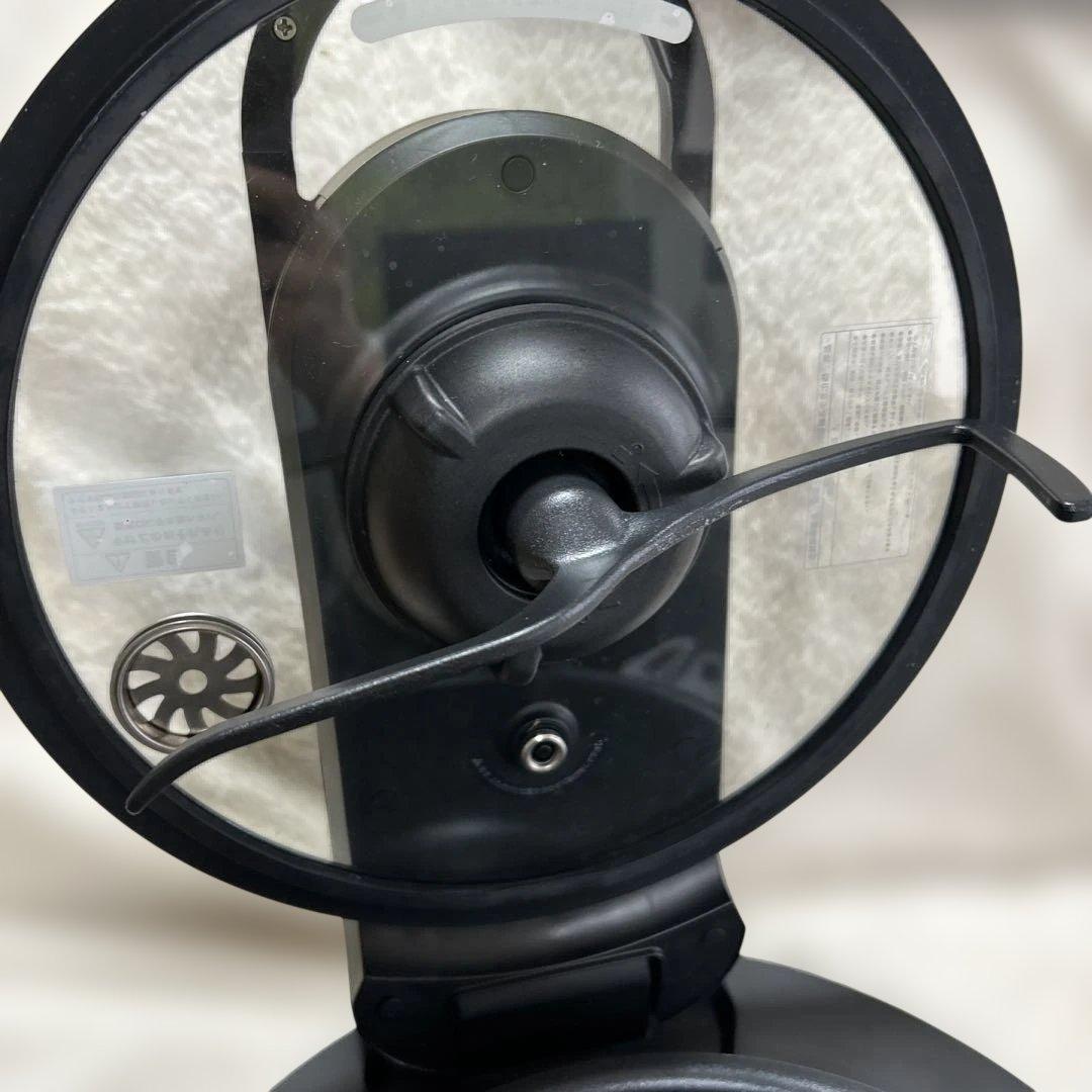 ニ　全自動調理器　ラボーノ三つ星シェフ　TVG-300K　レシピ　家電　便利