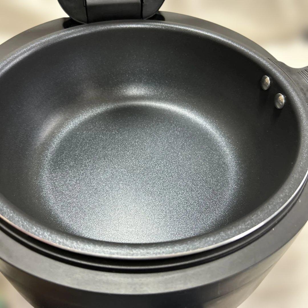 ニ　全自動調理器　ラボーノ三つ星シェフ　TVG-300K　レシピ　家電　便利