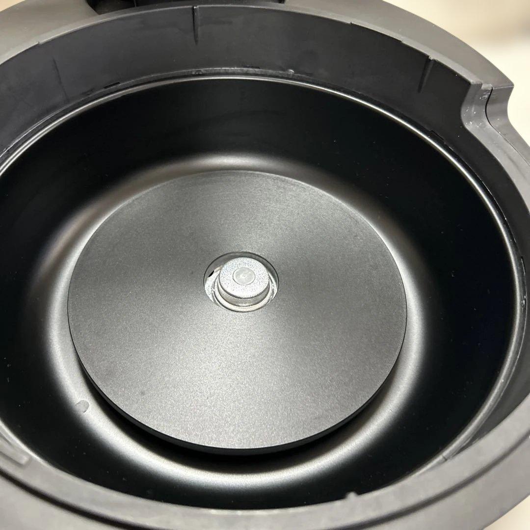 ニ　全自動調理器　ラボーノ三つ星シェフ　TVG-300K　レシピ　家電　便利