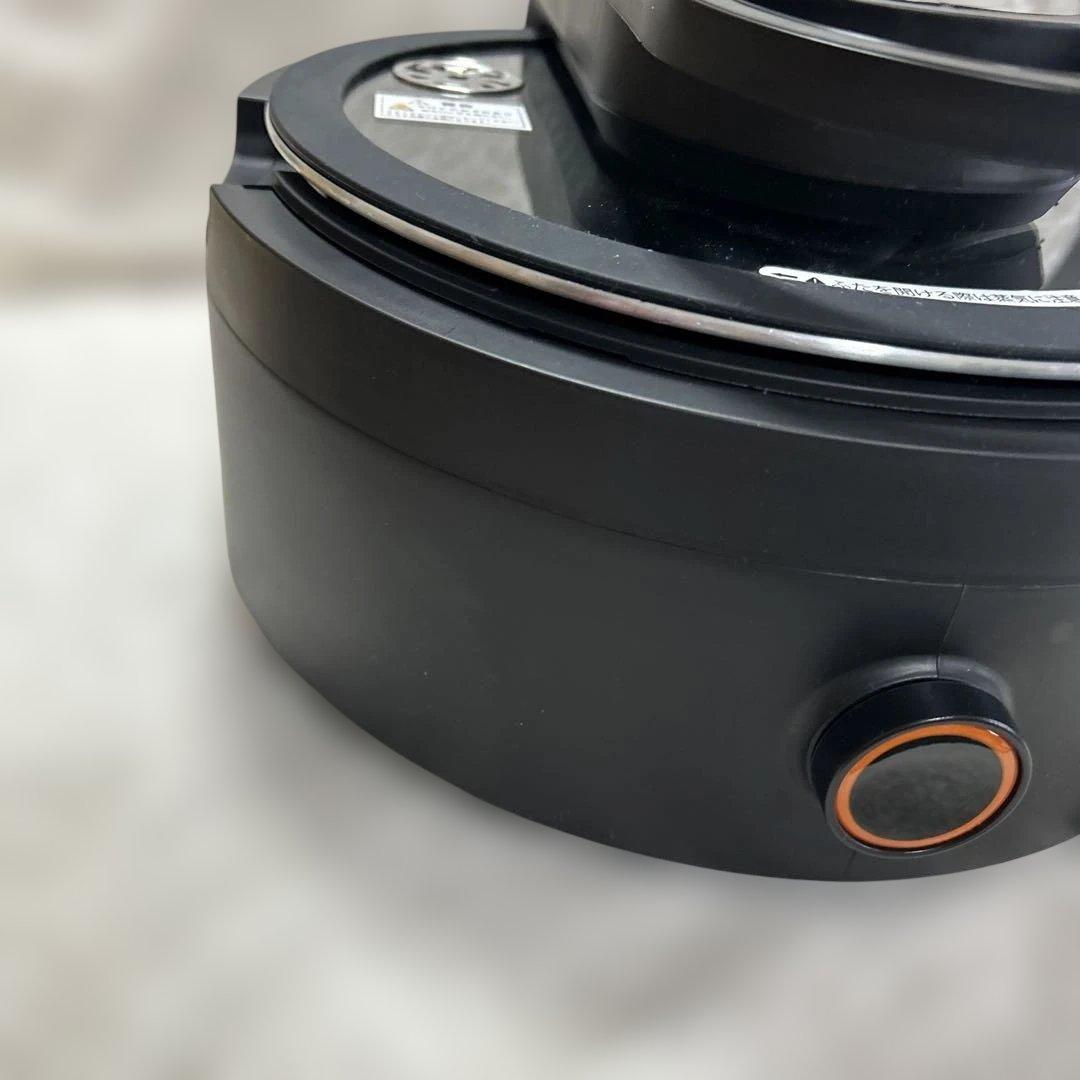 ニ　全自動調理器　ラボーノ三つ星シェフ　TVG-300K　レシピ　家電　便利