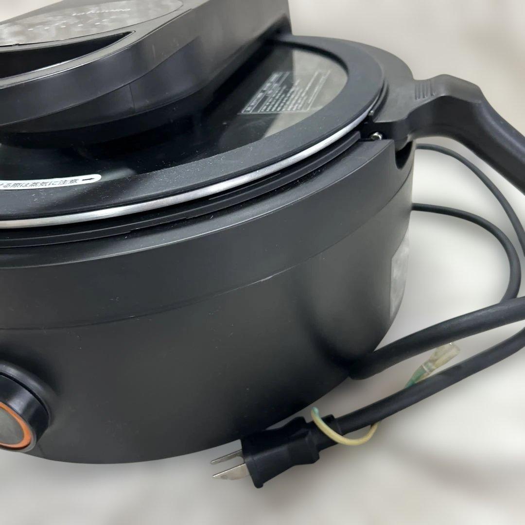 ニ　全自動調理器　ラボーノ三つ星シェフ　TVG-300K　レシピ　家電　便利