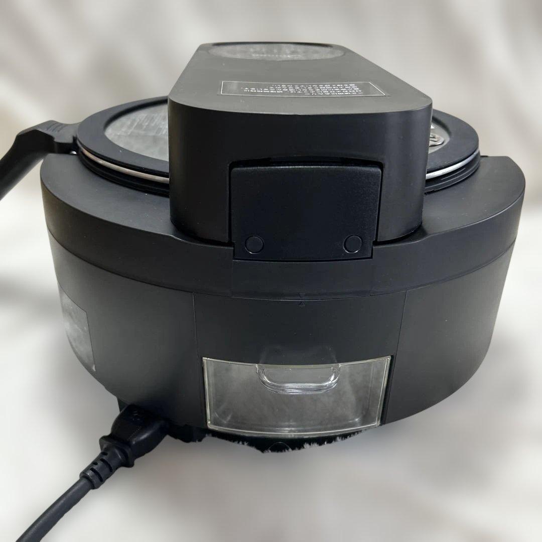 ニ　全自動調理器　ラボーノ三つ星シェフ　TVG-300K　レシピ　家電　便利