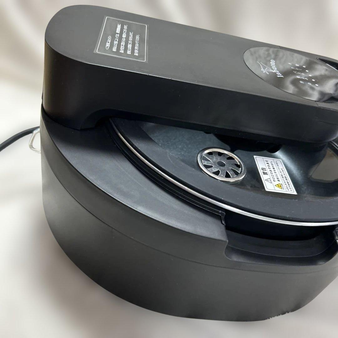 ニ　全自動調理器　ラボーノ三つ星シェフ　TVG-300K　レシピ　家電　便利