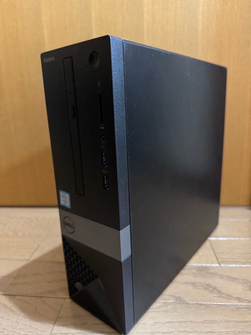 DELL Vostro 3267 デスクトップ i5 Windows11