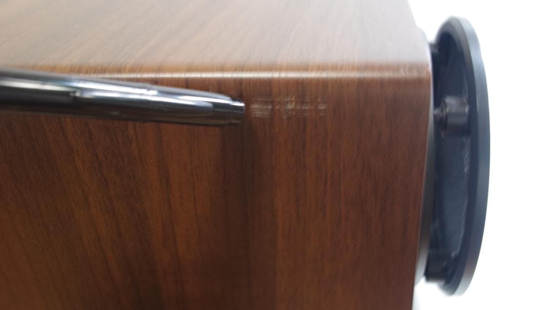 A3654 Victor WOOD CONE ミニコンポ EX-D6