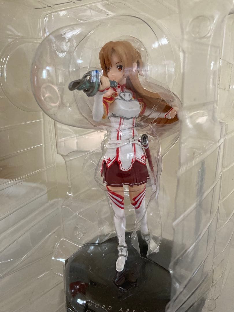 ソードアート・オンライン プレミアムフィギュア