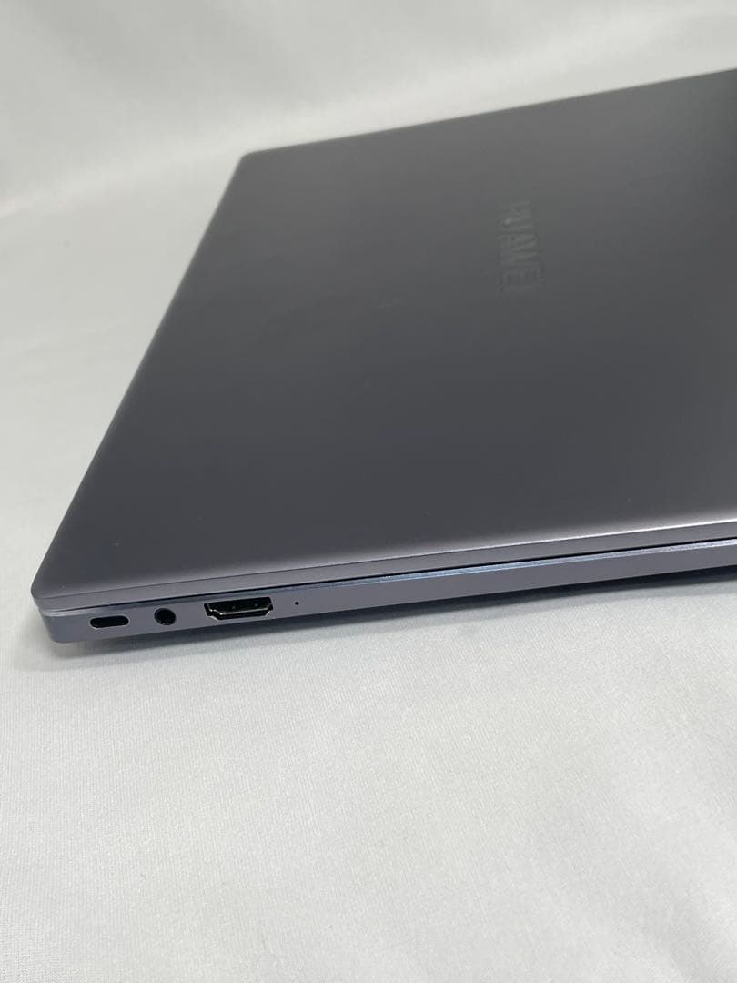 Windowsノート本体 Huawei KLVD-WXX9 i5-1135G7 16GB 512GB