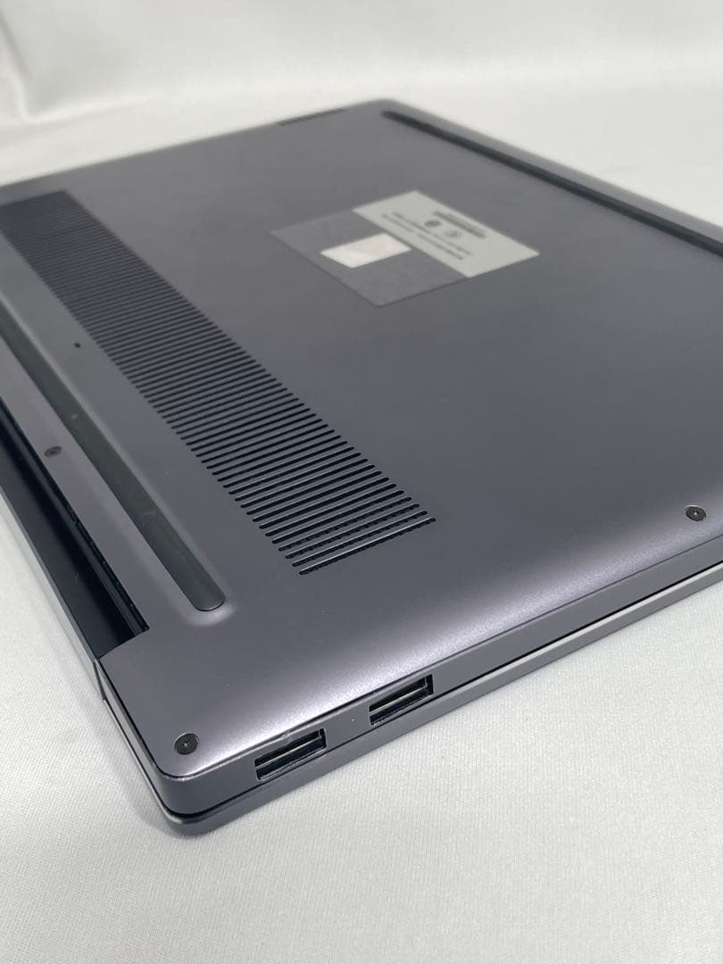 Windowsノート本体 Huawei KLVD-WXX9 i5-1135G7 16GB 512GB