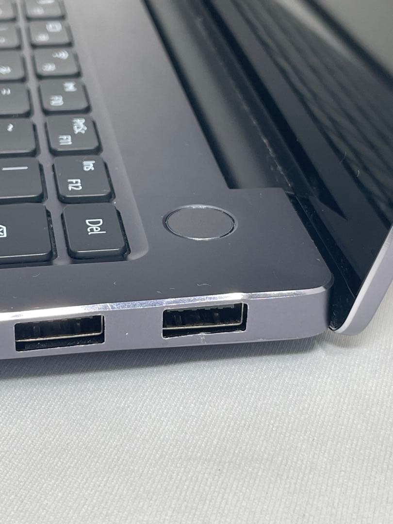 Windowsノート本体 Huawei KLVD-WXX9 i5-1135G7 16GB 512GB