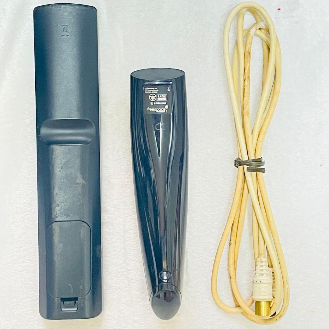 美品 ／ 動作確認済み LG 32V型 Smart CINEMA 3D TV