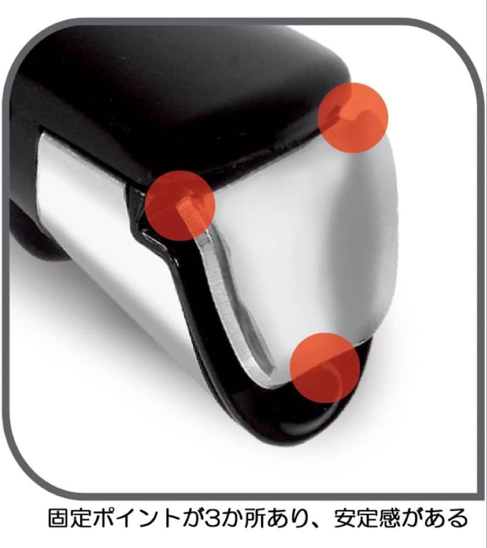 【品質と信頼】ティファール　取っ手　3本セット　お得