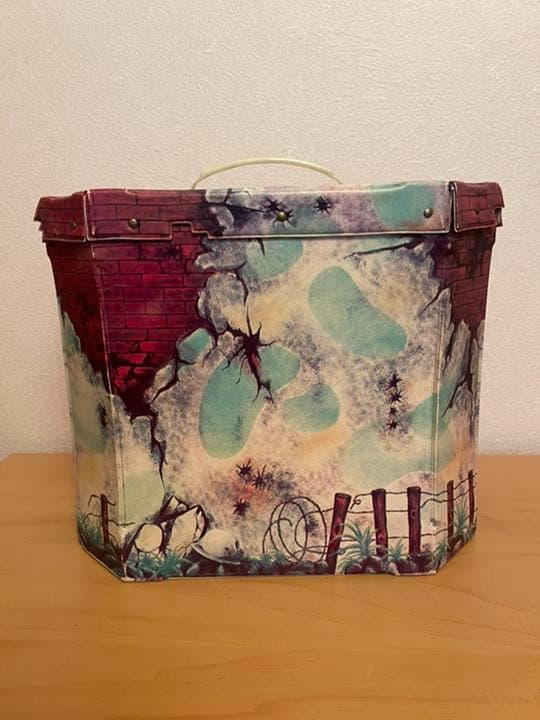 ヴィンテージ GIジョー 秘密基地  フィギュア ミリタリー