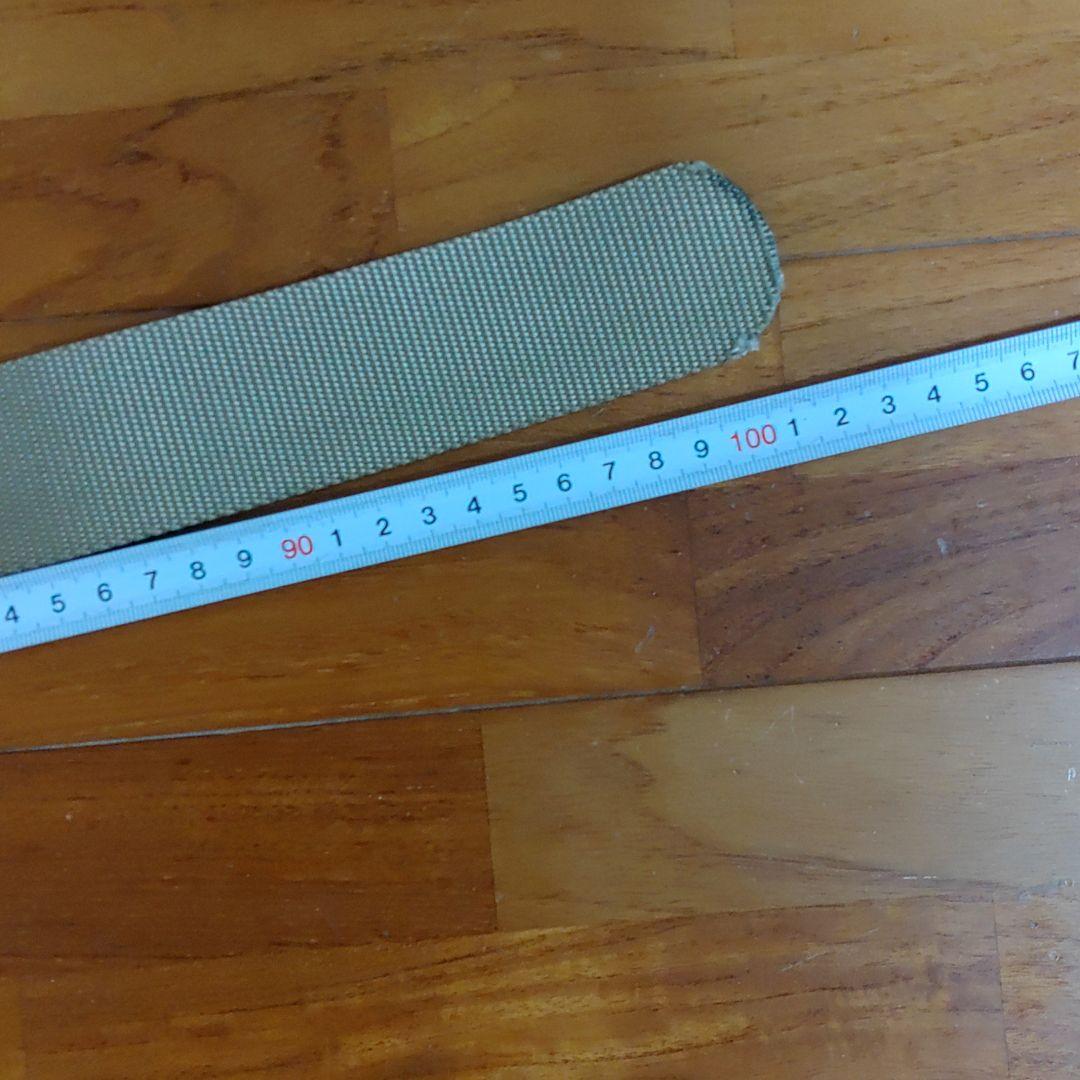 米軍　ベルト　バックル　VANGUARD　アメリカ軍　米兵