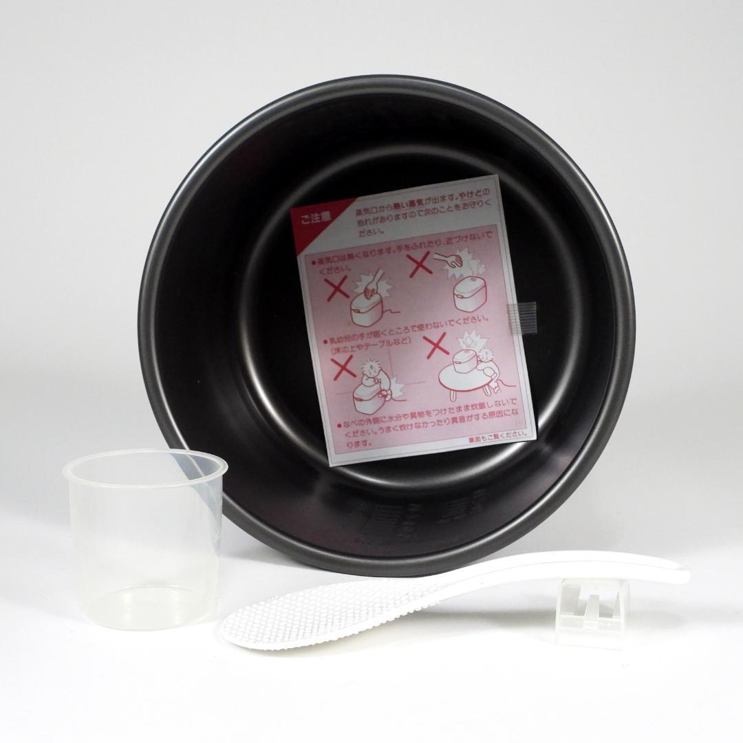 ZOJIRUSHI マイコン NS-MZ18 象印 炊飯器 未使用