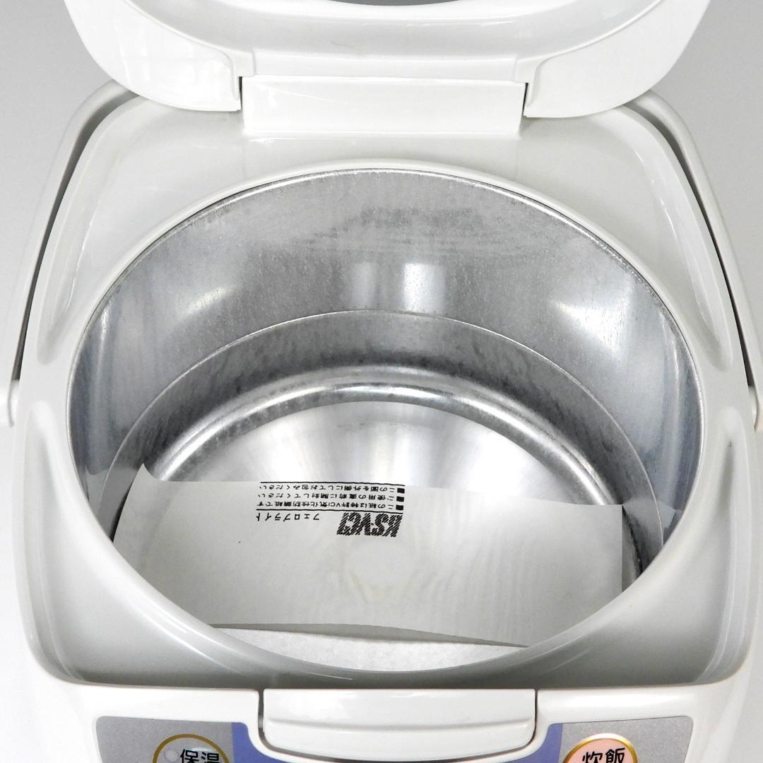 ZOJIRUSHI マイコン NS-MZ18 象印 炊飯器 未使用