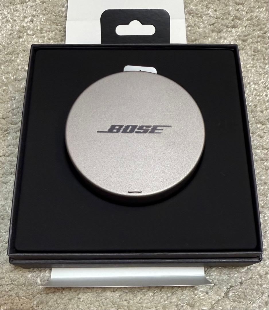 Bose sleepEarbuds II Phone-Freeモード設定済