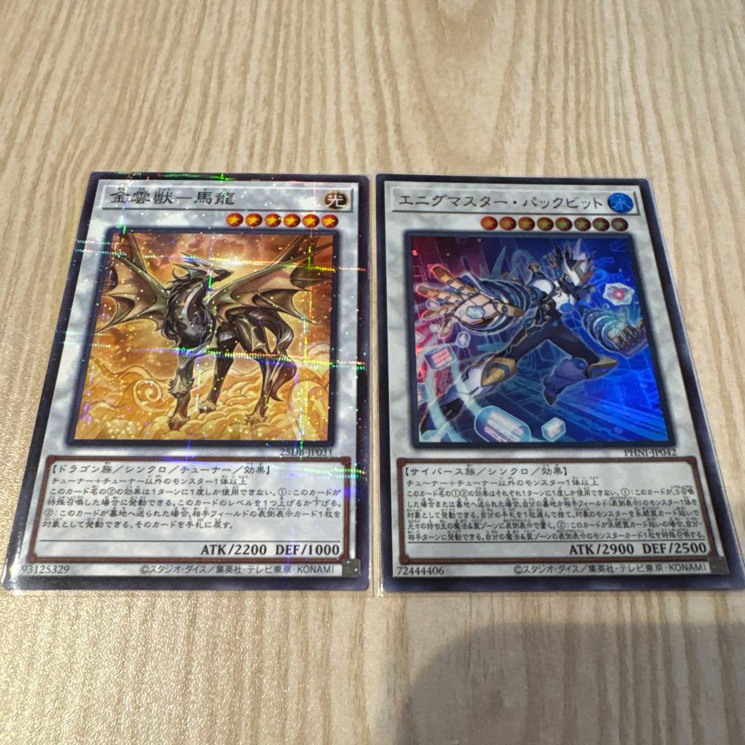 遊戯王 調和ノ天救竜 レリーフ1枚　オマケ付き