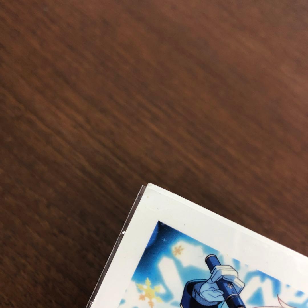 ❶あんスタ 月永レオ ぱしゃこれ 箔押し ぱしゃっつ 色紙 バーブロ まとめ売り