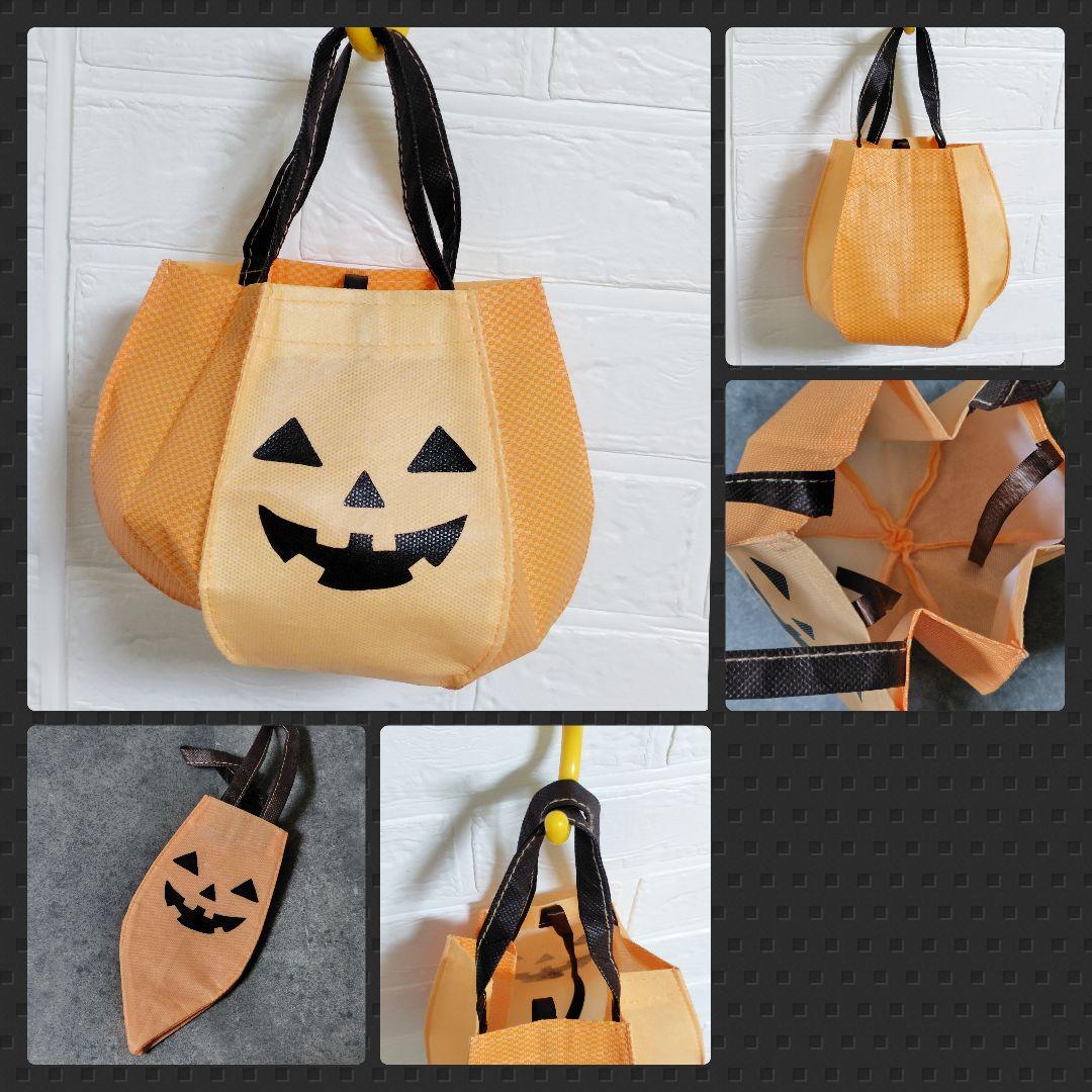 Halloween雑貨★まとめ売り【ヴィンテージ】ストラップ・バッグ・置き物など