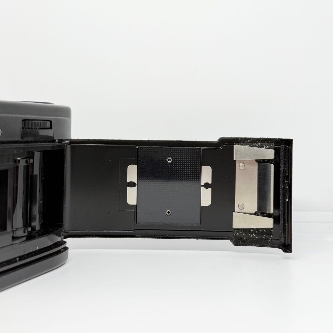 【完動美品】OLYMPUS PEN EF フィルムカメラ 動作確認済み
