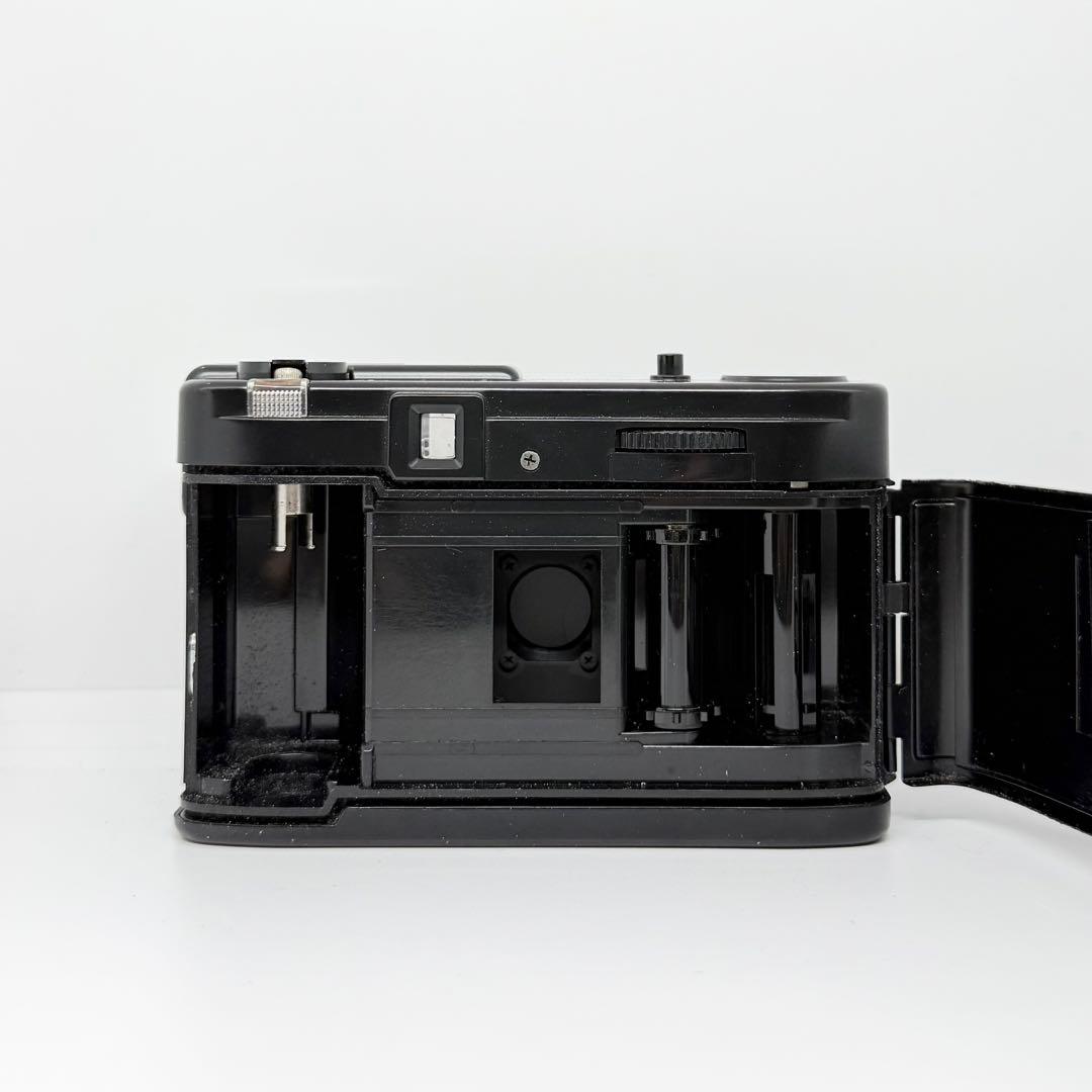 【完動美品】OLYMPUS PEN EF フィルムカメラ 動作確認済み