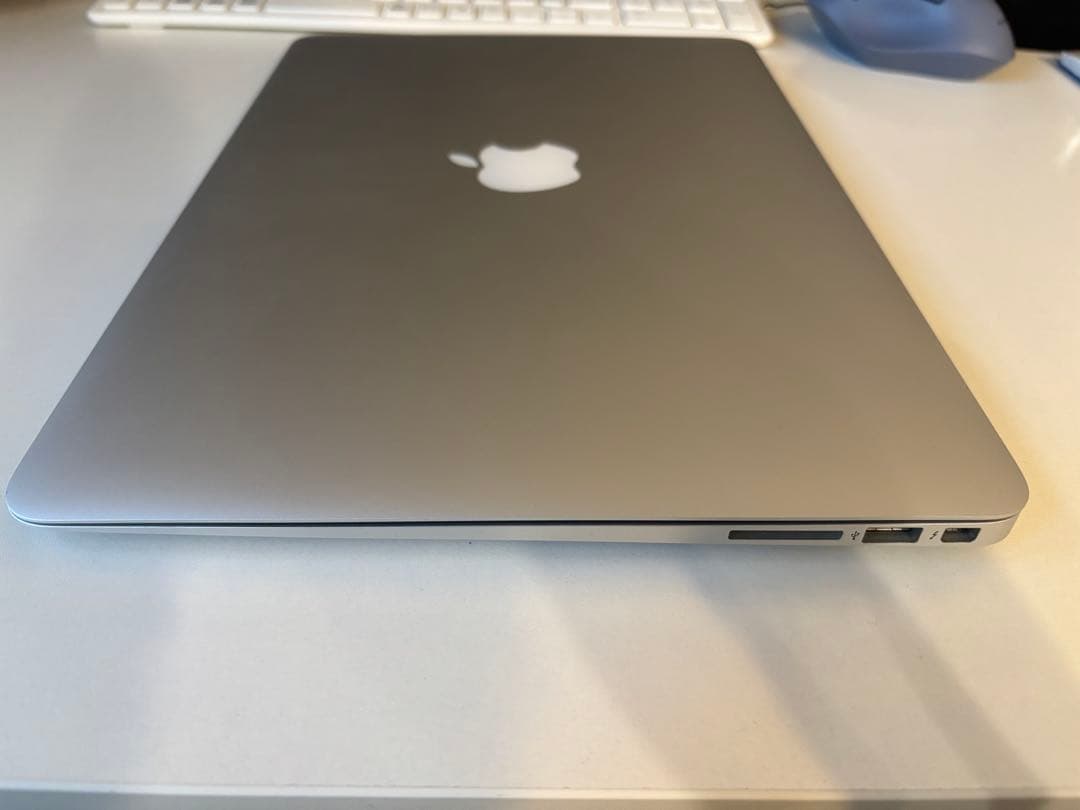 MacBook本体 MacBook Air (13-inch, Early 2015) Corei7