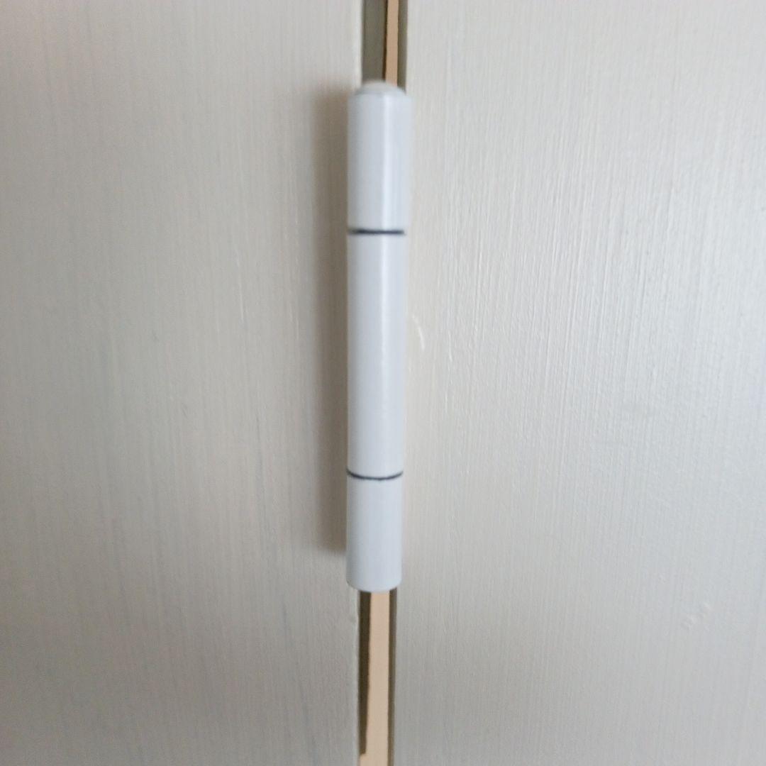 最終価格　カントリー家具　パーテーション　　衝立　間仕切り　３点セット　未使用