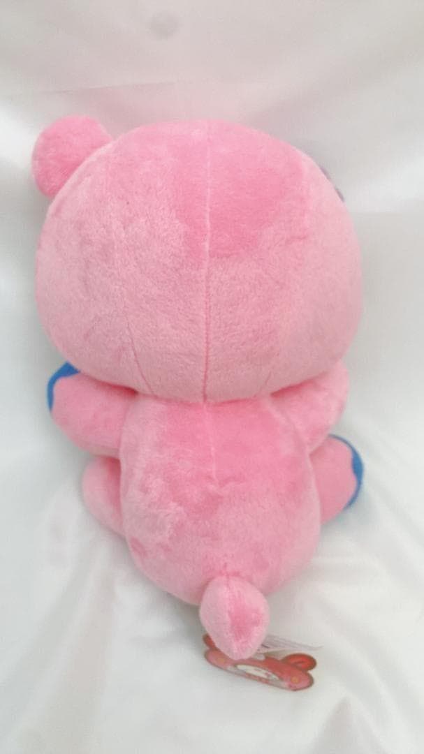 ピンク・オブ・ザ・デッド グル～ミ～ ぬいぐるみ プライズ GLOOMY