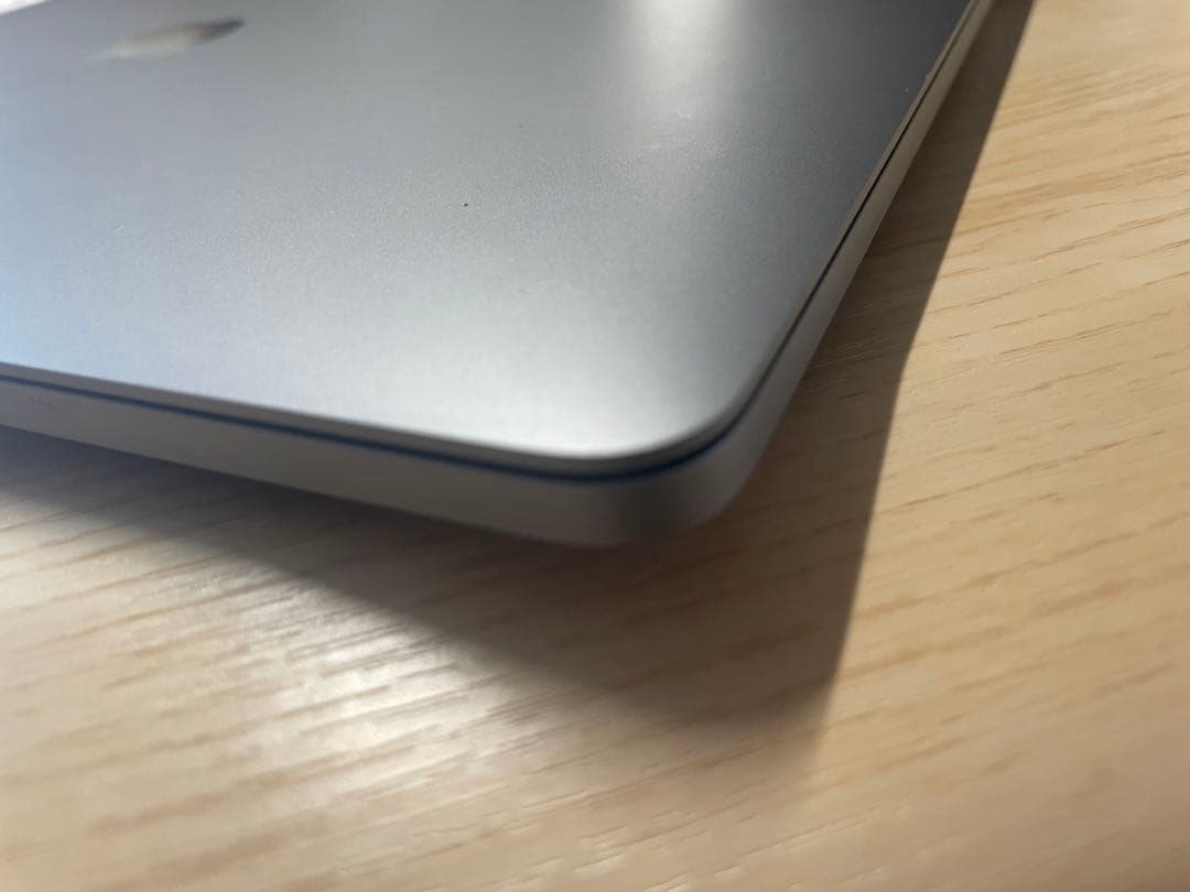 MacBook Pro 13インチ スペースグレー 16GB 512GB