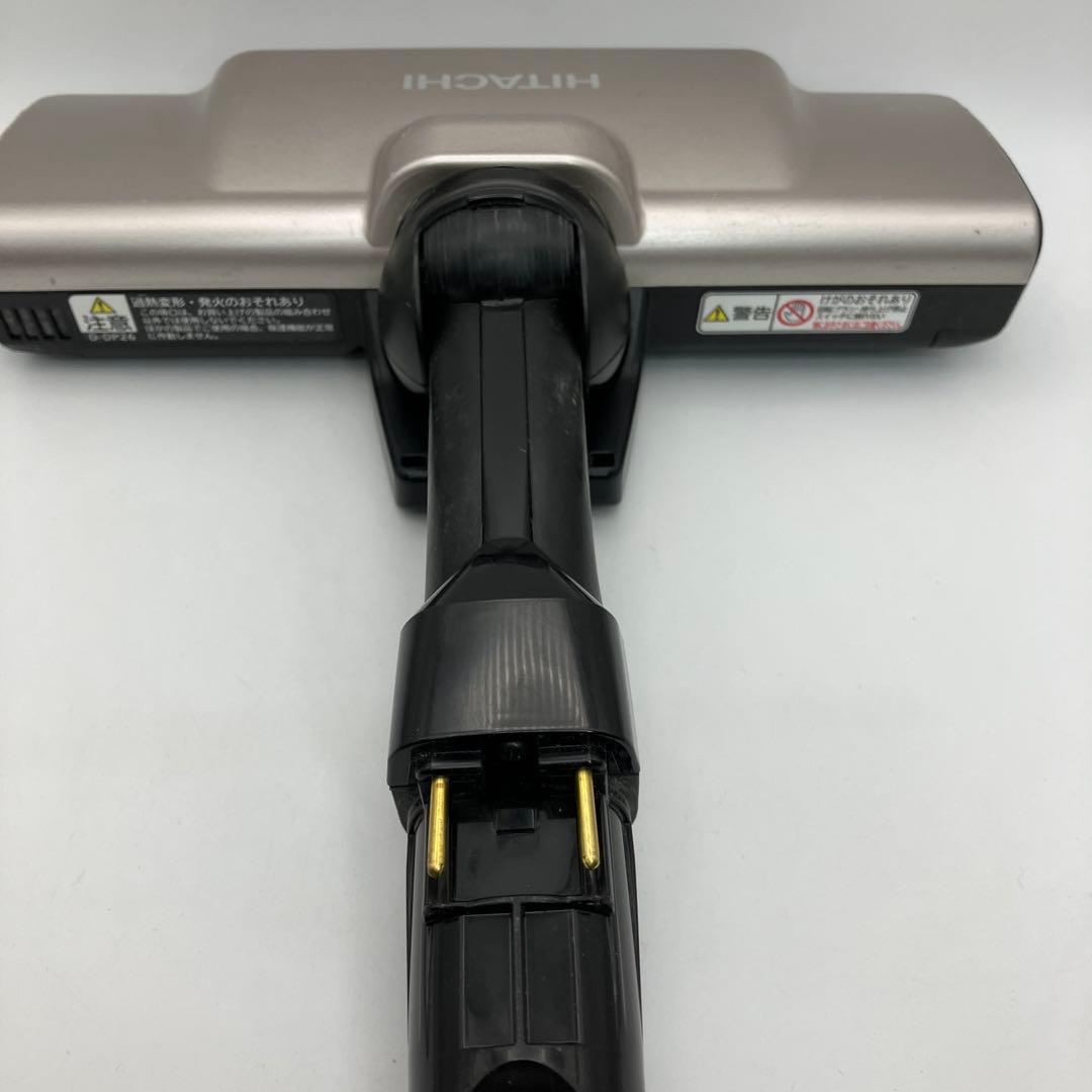日立　掃除機　ヘッド　D-DP26　パワかるスティック　PV-BL30H　中古