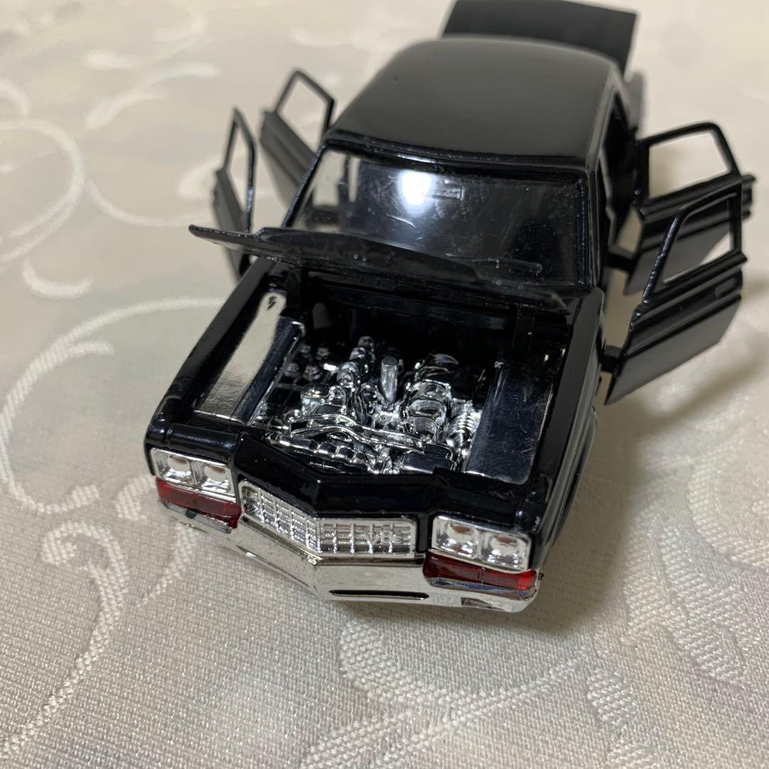 ヨネザワ ダイヤペット　1/40 ニッサン プレジデント