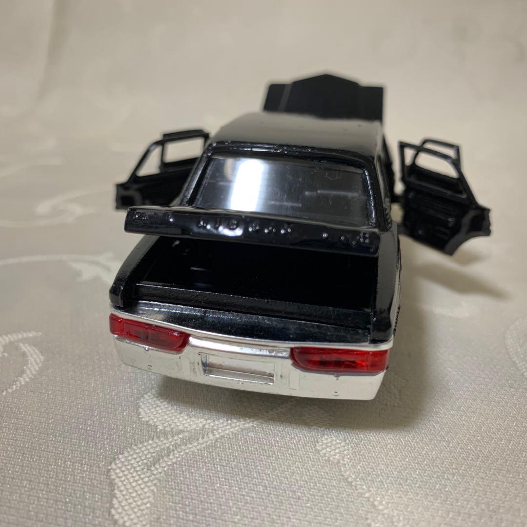 ヨネザワ ダイヤペット　1/40 ニッサン プレジデント