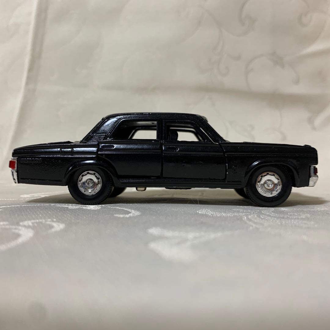 ヨネザワ ダイヤペット　1/40 ニッサン プレジデント