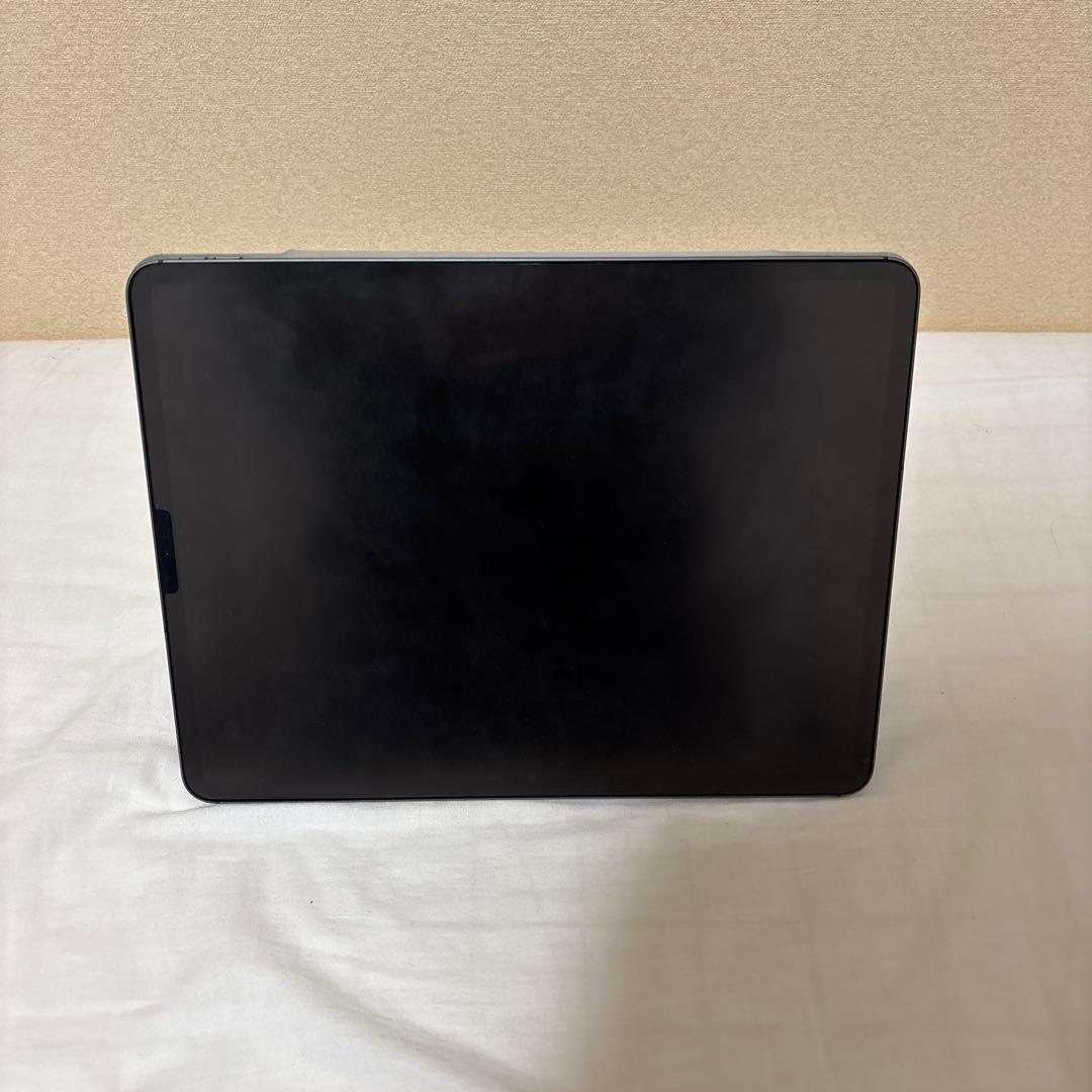 野*年様 iPad Pro第4世代 512GB 12.9インチ　付属品多数‼️
