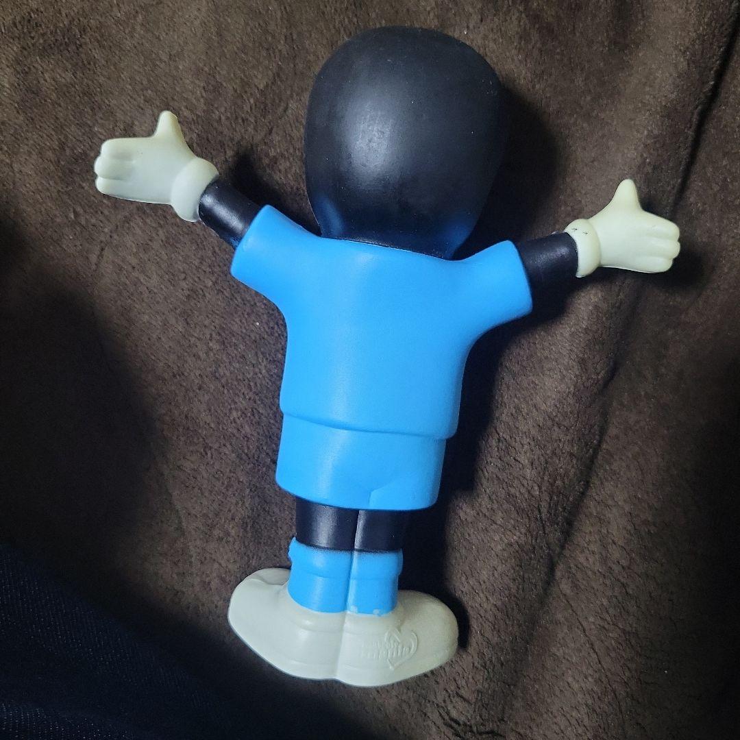 ソフビ