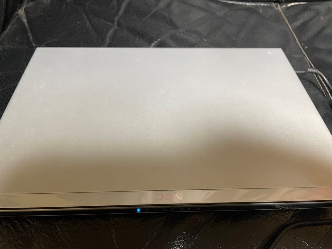 NEC ウルトラブック PC-LZ550 LS