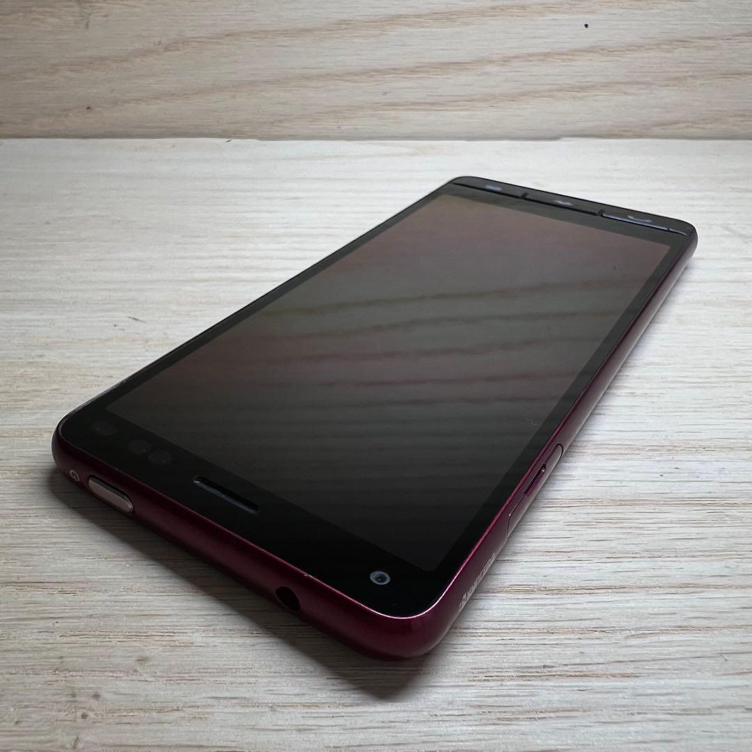 京セラBasio4本体 Y117