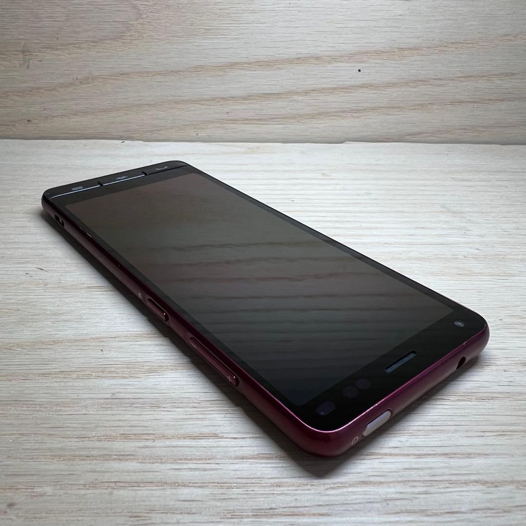 京セラBasio4本体 Y117