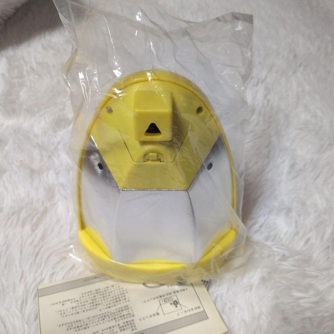 リラックマ カラクリフィギアロック　置時計