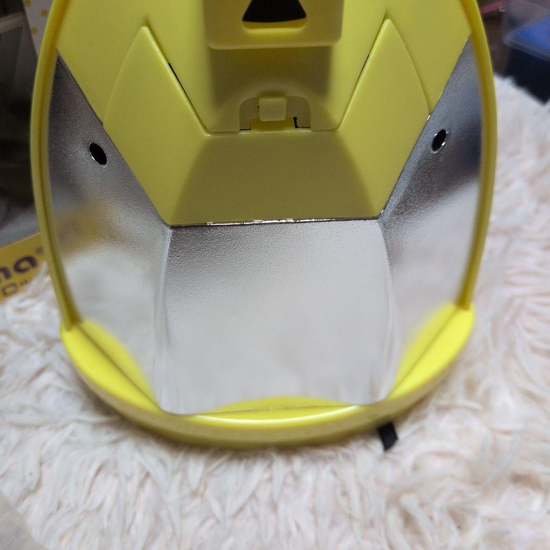 リラックマ カラクリフィギアロック　置時計