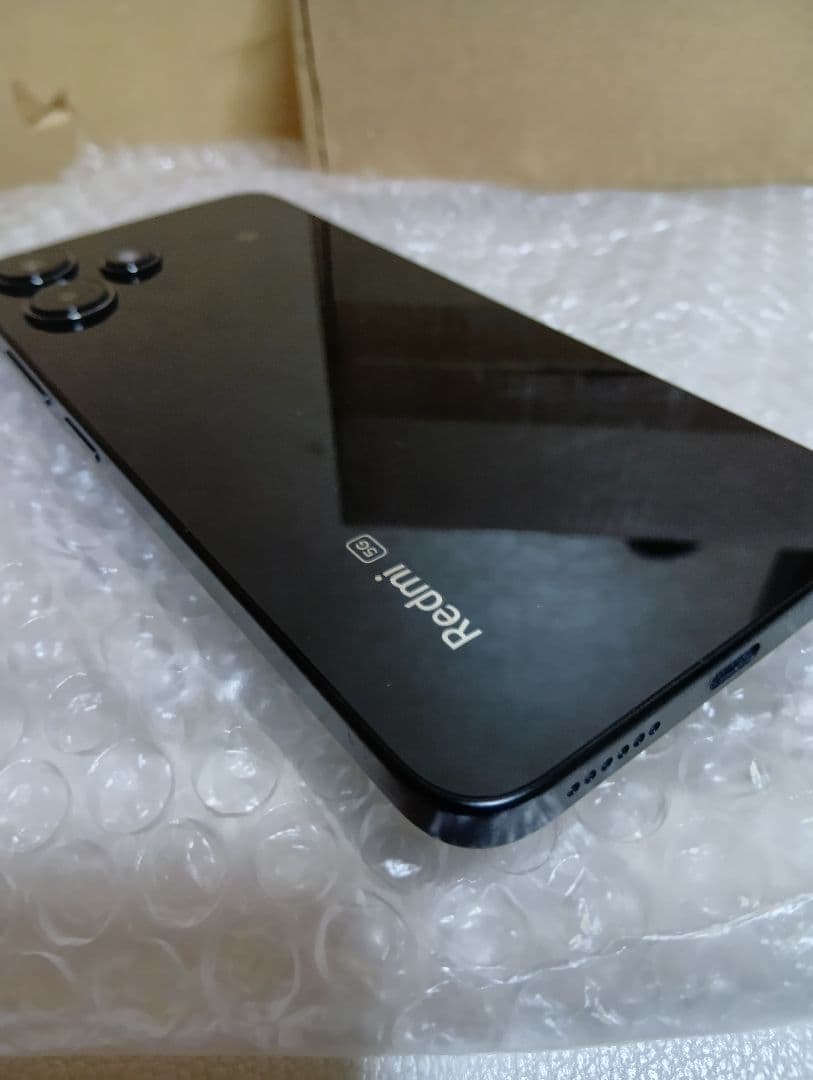 Xiaomi シャオミ Redmi 12 SoftBank　白ロム ※説明必読