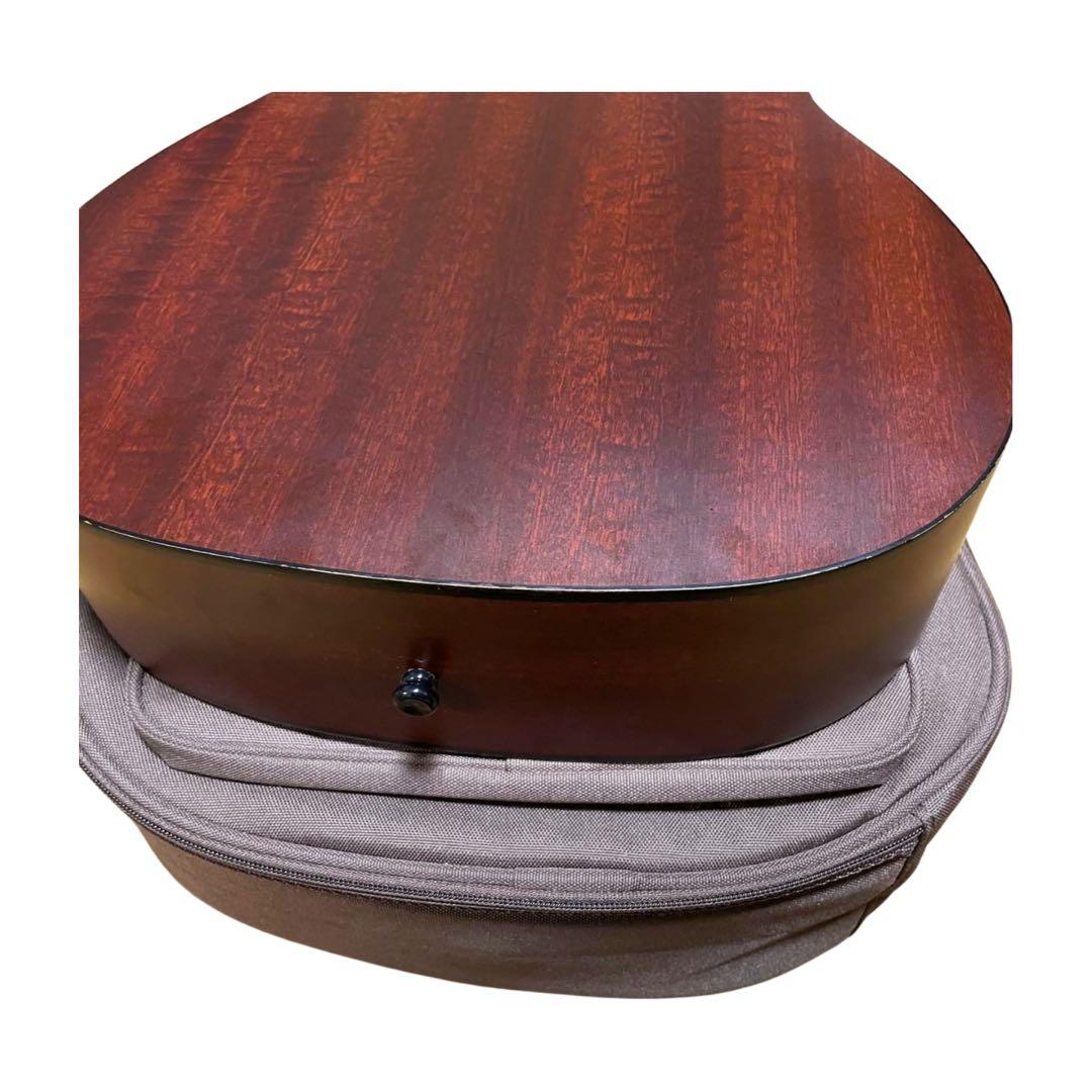 YAMAHA FG-Junior JR2 取説付 ケース付