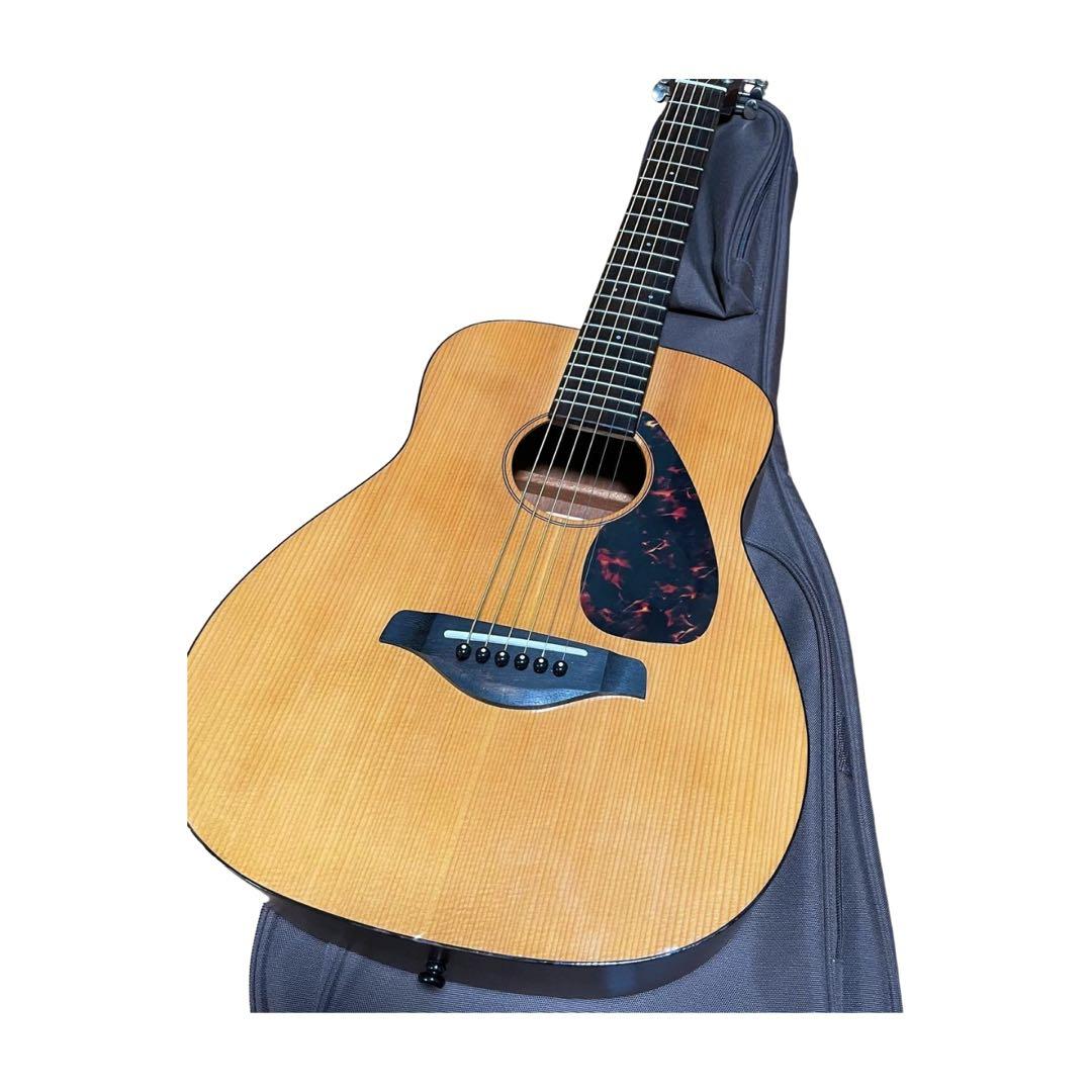 YAMAHA FG-Junior JR2 取説付 ケース付