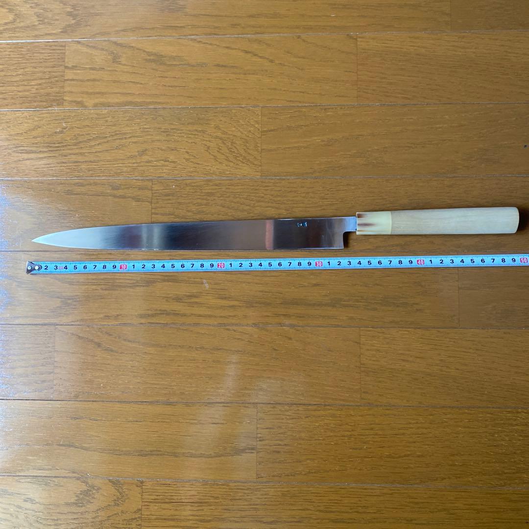 柳刃