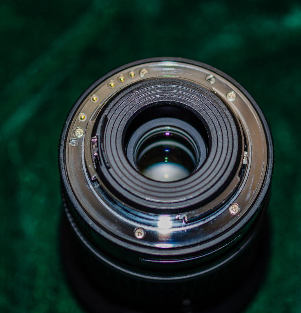 smc PENTAX-DA 12-24mmF4 ED AL超広角ズーム