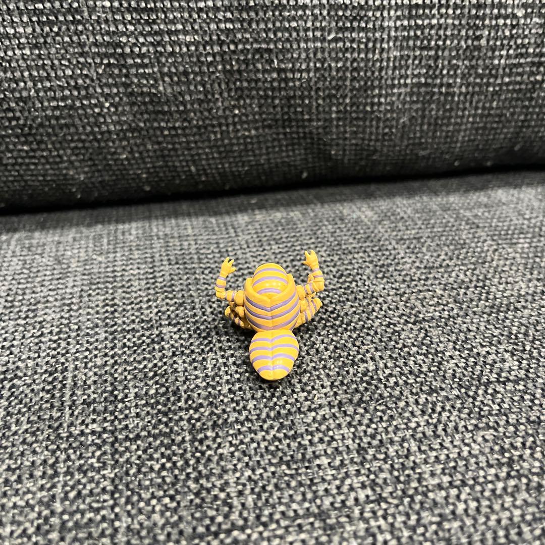 一番くじ　ジョジョの奇妙な冒険　ハーヴェスト　フィギュア　セット