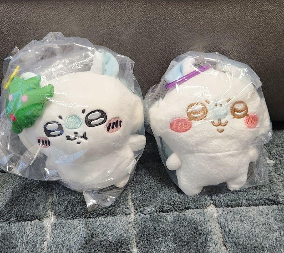 ちいかわ　グッズまとめ売り 新品15点